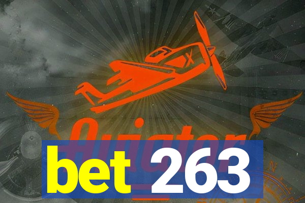 bet 263